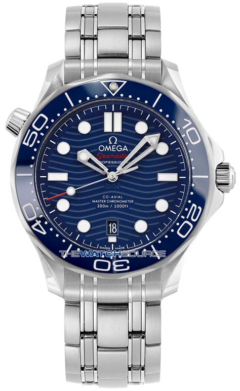 omega seamaster 210.30.42.20.03.002|Omega Seamaster chronometer co axial.